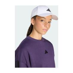 Кепка Adidas New Logo JP0392 білий OSFC 51-53 см Фото 1