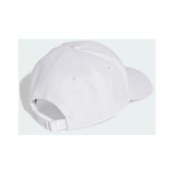 Кепка Adidas New Logo JP0392 білий OSFC 51-53 см Фото 3