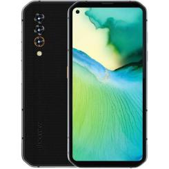 Мобильный телефон Blackview BL6000 Pro 8/256GB Cosmic Grey Фото