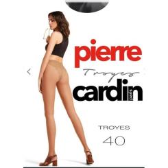 Колготы Pierre Cardin Troyes 40 Den Bronz - 3 Фото