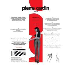Колготы Pierre Cardin Troyes 40 Den Bronz - 3 Фото 2