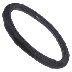 Чехол на руль VITOL M чорн Фото 1