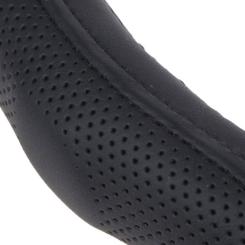 Чехол на руль VITOL M чорн Фото 2