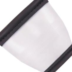 Чехол на руль VITOL M чорн. Фото 3