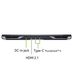 Ноутбук Acer Predator Helios Neo 18 PHN18-72 Фото 2