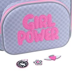 Портфель Kite Education каркасний 556 Girl''s Power Фото 9