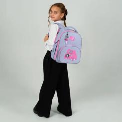 Портфель Kite Education каркасний 556 Girl''s Power Фото 11