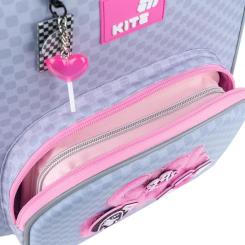 Портфель Kite Education каркасний 556 Girl''s Power Фото 4