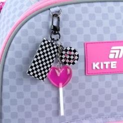 Портфель Kite Education каркасний 556 Girl''s Power Фото 8