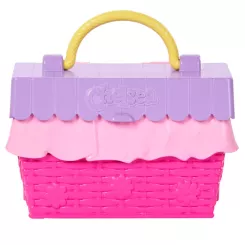 Кукла Barbie Club Chelsea Чайная вечеринка Фото 1