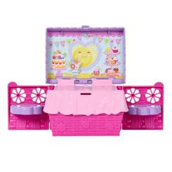 Кукла Barbie Club Chelsea Чайная вечеринка Фото 2