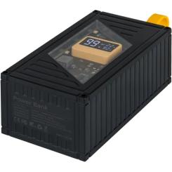 Батарея универсальная AURA NRG-P30 30000mAh 22.5W Black Фото 2