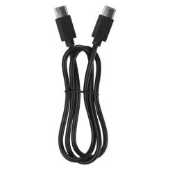 Батарея универсальная EMOS 27000mAh NTBF30, 100W, Pass-through, black Фото 6