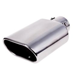 Насадка на глушитель VITOL НГ-0109 Фото