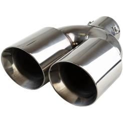 Насадка на глушитель VITOL НГ-0260 Фото