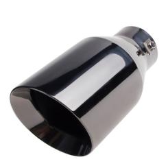 Насадка на глушитель VITOL НГ-1017-BK Фото