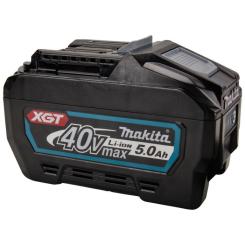 Аккумулятор к электроинструменту Makita XGT 40В, 5Ah, BL4050F Фото