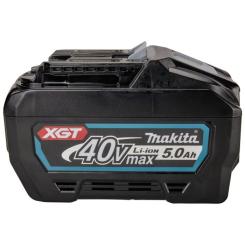 Аккумулятор к электроинструменту Makita XGT 40В, 5Ah, BL4050F Фото 1