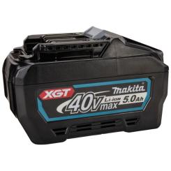 Аккумулятор к электроинструменту Makita XGT 40В, 5Ah, BL4050F Фото 2