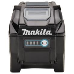 Аккумулятор к электроинструменту Makita XGT 40В, 5Ah, BL4050F Фото 3
