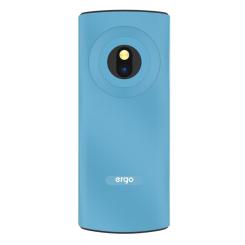 Мобильный телефон Ergo B185 Blue Фото 2
