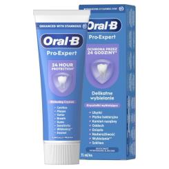 Зубная паста Oral-B Pro-Expert Бережное отбеливание 75 мл Фото