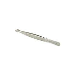Пинцет Bakku плоский BAKU BA 34-SA-15 Фото 1
