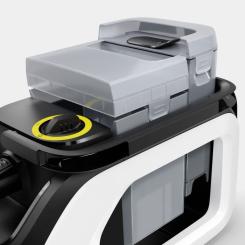 Пылесос Karcher SE 3 Compact Home Фото 6