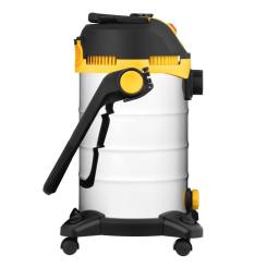 Пылесос строительный 2E 2E-VC3012SSD Фото 9