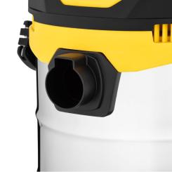 Пылесос строительный 2E 2E-VC3012SSD Фото 12