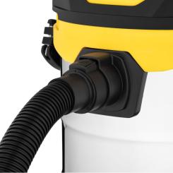 Пылесос строительный 2E 2E-VC3012SSD Фото 13