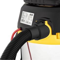 Пылесос строительный 2E 2E-VC3012SSD Фото 14