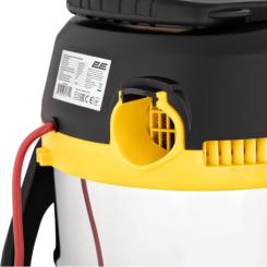 Пылесос строительный 2E 2E-VC3012SSD Фото 15