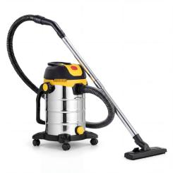 Пылесос строительный 2E 2E-VC3012SSD Фото