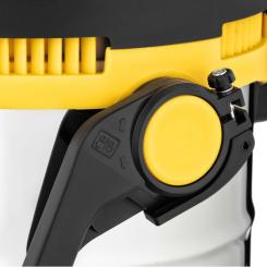 Пылесос строительный 2E 2E-VC3012SSD Фото 16