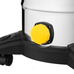 Пылесос строительный 2E 2E-VC3012SSD Фото 17