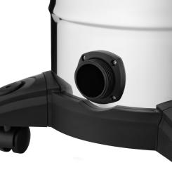 Пылесос строительный 2E 2E-VC3012SSD Фото 18