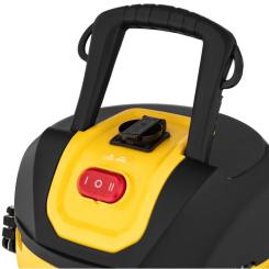 Пылесос строительный 2E 2E-VC3012SSD Фото 19