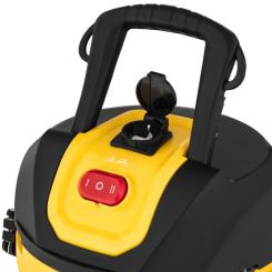 Пылесос строительный 2E 2E-VC3012SSD Фото 20