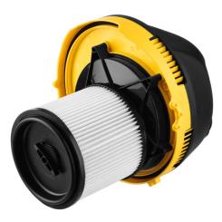 Пылесос строительный 2E 2E-VC3012SSD Фото 23