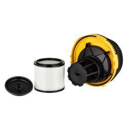 Пылесос строительный 2E 2E-VC3012SSD Фото 24