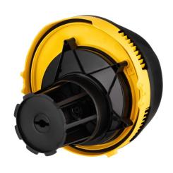 Пылесос строительный 2E 2E-VC3012SSD Фото 25