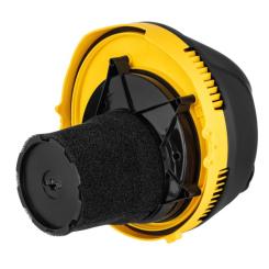 Пылесос строительный 2E 2E-VC3012SSD Фото 26