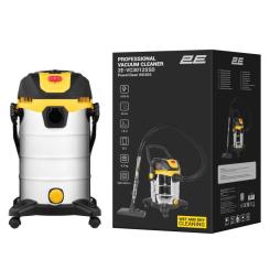 Пылесос строительный 2E 2E-VC3012SSD Фото 37