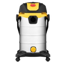 Пылесос строительный 2E 2E-VC3012SSD Фото 6