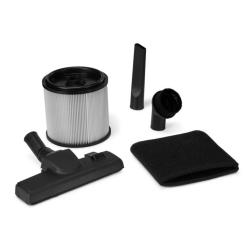 Пылесос строительный Einhell TE-VC 2580 SACL Фото 9