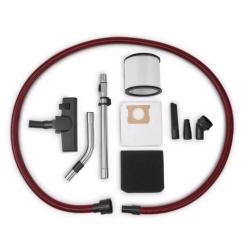 Пылесос строительный Einhell TE-VC 2580 SACL Фото 10