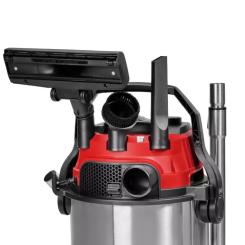 Пылесос строительный Einhell TE-VC 2580 SACL Фото 6
