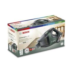 Пылесос строительный Bosch UniversalVac Фото 9