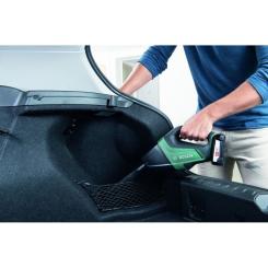 Пылесос строительный Bosch UniversalVac Фото 2